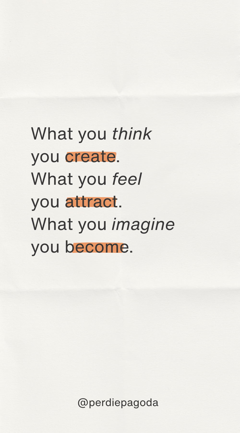 HOW TO CREATE A VISION BOARD