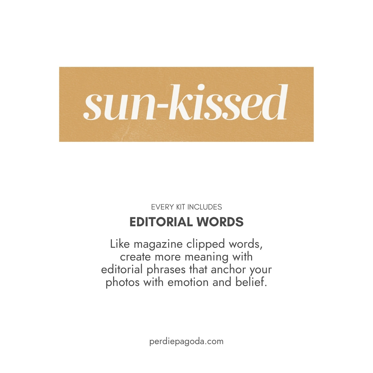 Sun-kissed word art designed for a travel and adventure vision board, evoking warm destinations, golden light, and carefree summer travel energy.