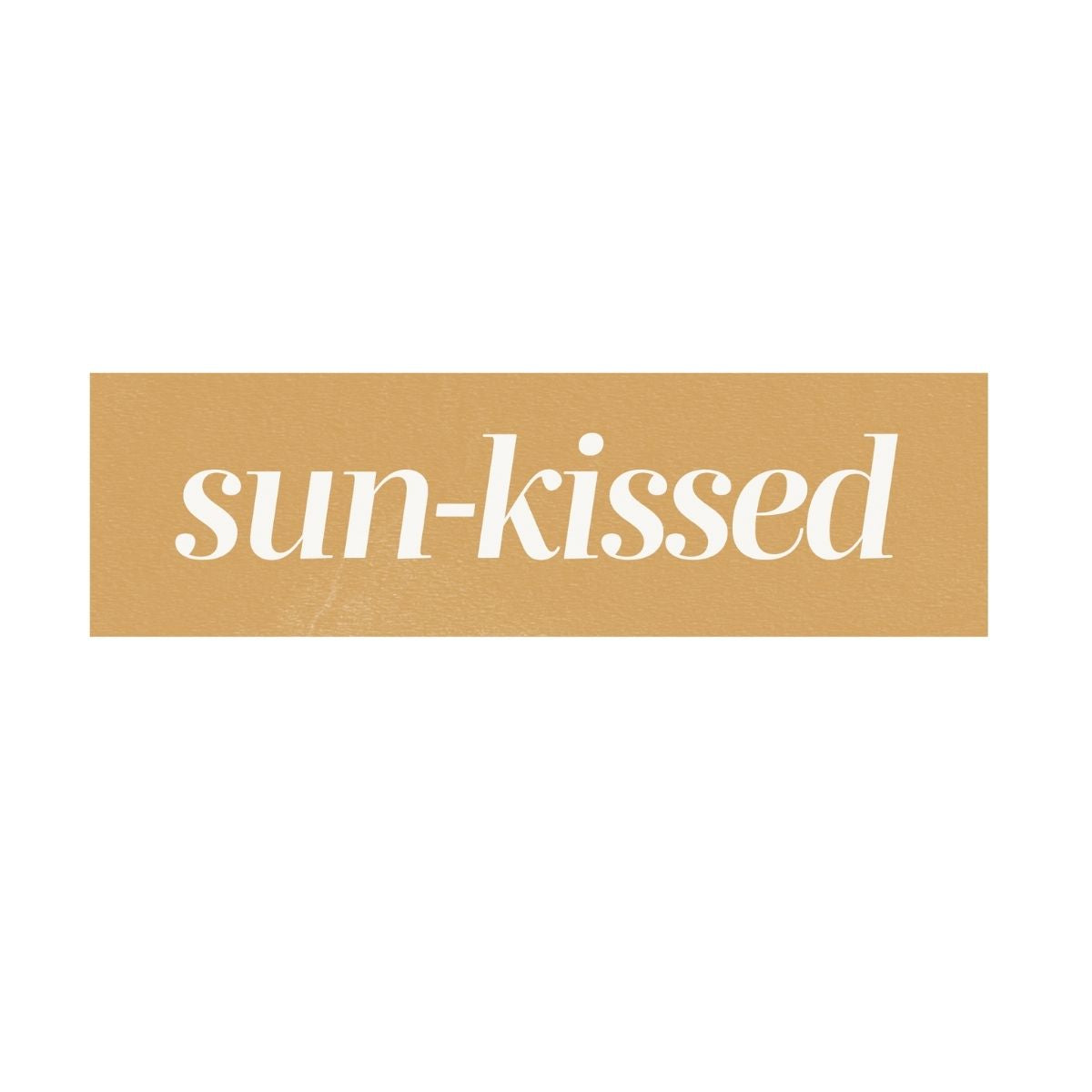 Sun-kissed word art designed for a travel and adventure vision board, evoking warm destinations, golden light, and carefree summer travel energy.